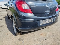 Opel Corsa D S07 1.2 LPG 86CV 2011-2014