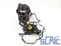 Ventola Stufa PEUGEOT 208 1 CA, CC 2012-2019 1608182080, T1013140A, 202U7235665