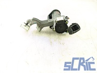34587123005UL 022846 Bloccasterzo OPEL ANTARA L07 2006-2011 34587123005UL