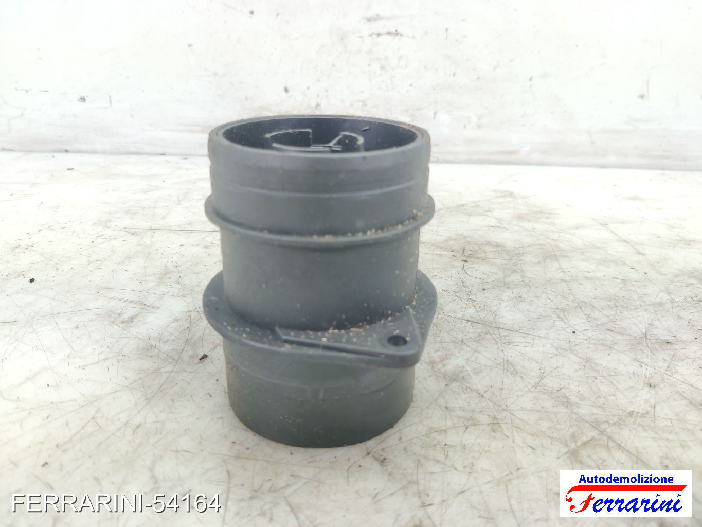 Debimetro VW GOLF 5 1K1 1.9 TDI 2003-2008 0281002461, 074906461B, 5033320AA