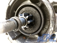 Motorino Avviamento SEAT IBIZA 2 6K1 1.4I 1993-2002 085911023J, 0001112044