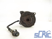 Compressore Clima VW GOLF 3 1H1 1.9 TD, GTD 1991-1997 1135253, 1H0820803J 6