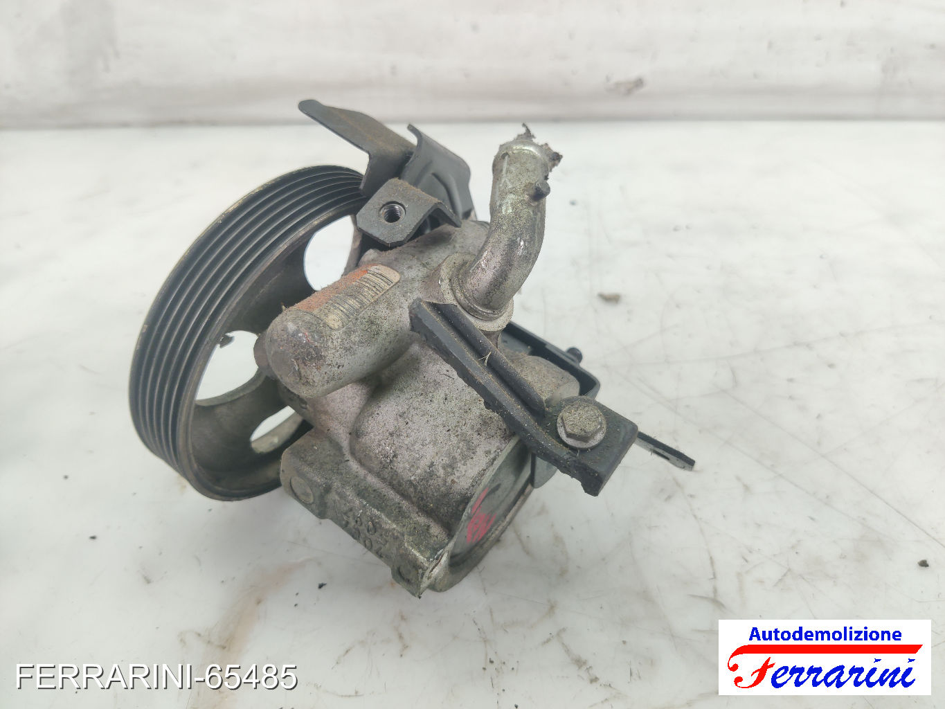 Pompa Servosterzo CITROEN XSARA PICASSO N68 1.6 1999-2010 9631411580, 140119280