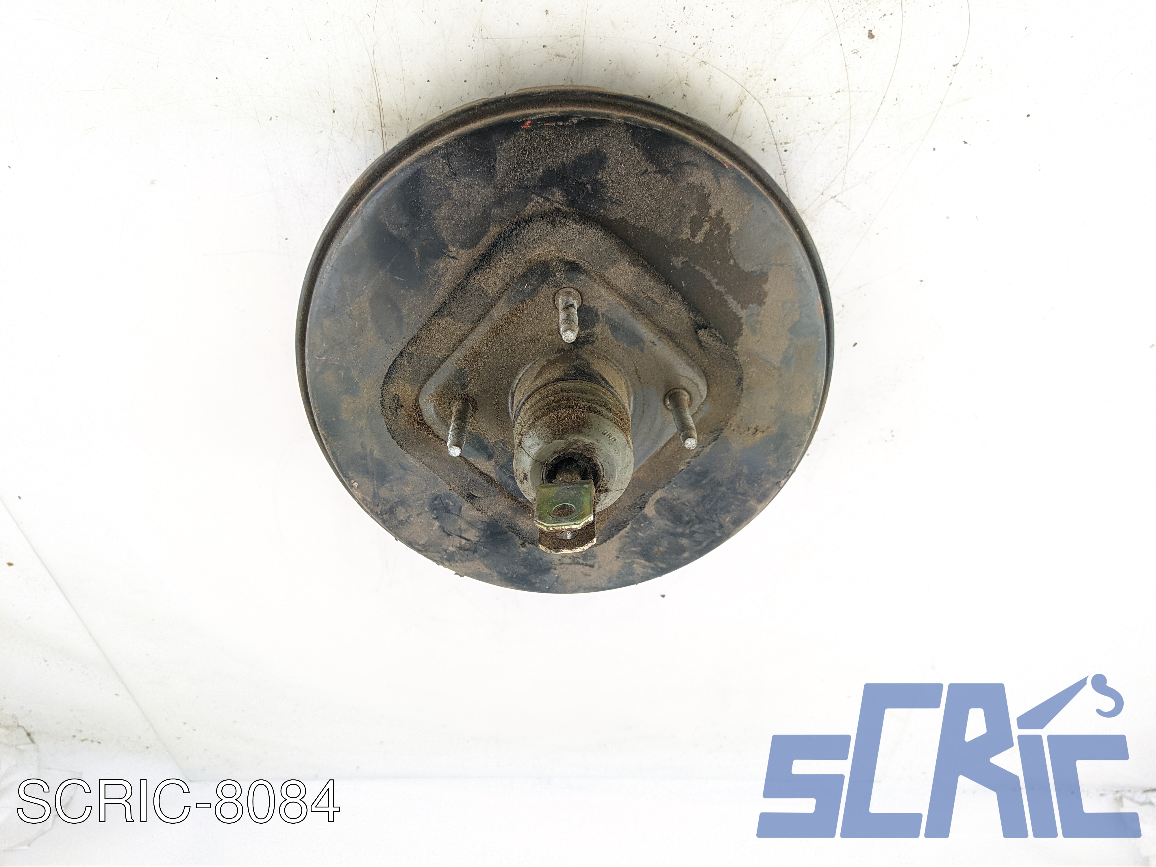 Servofreno CITROEN XSARA PICASSO N68 2.0 HDI 1999-2011 4535K3, 9635235280