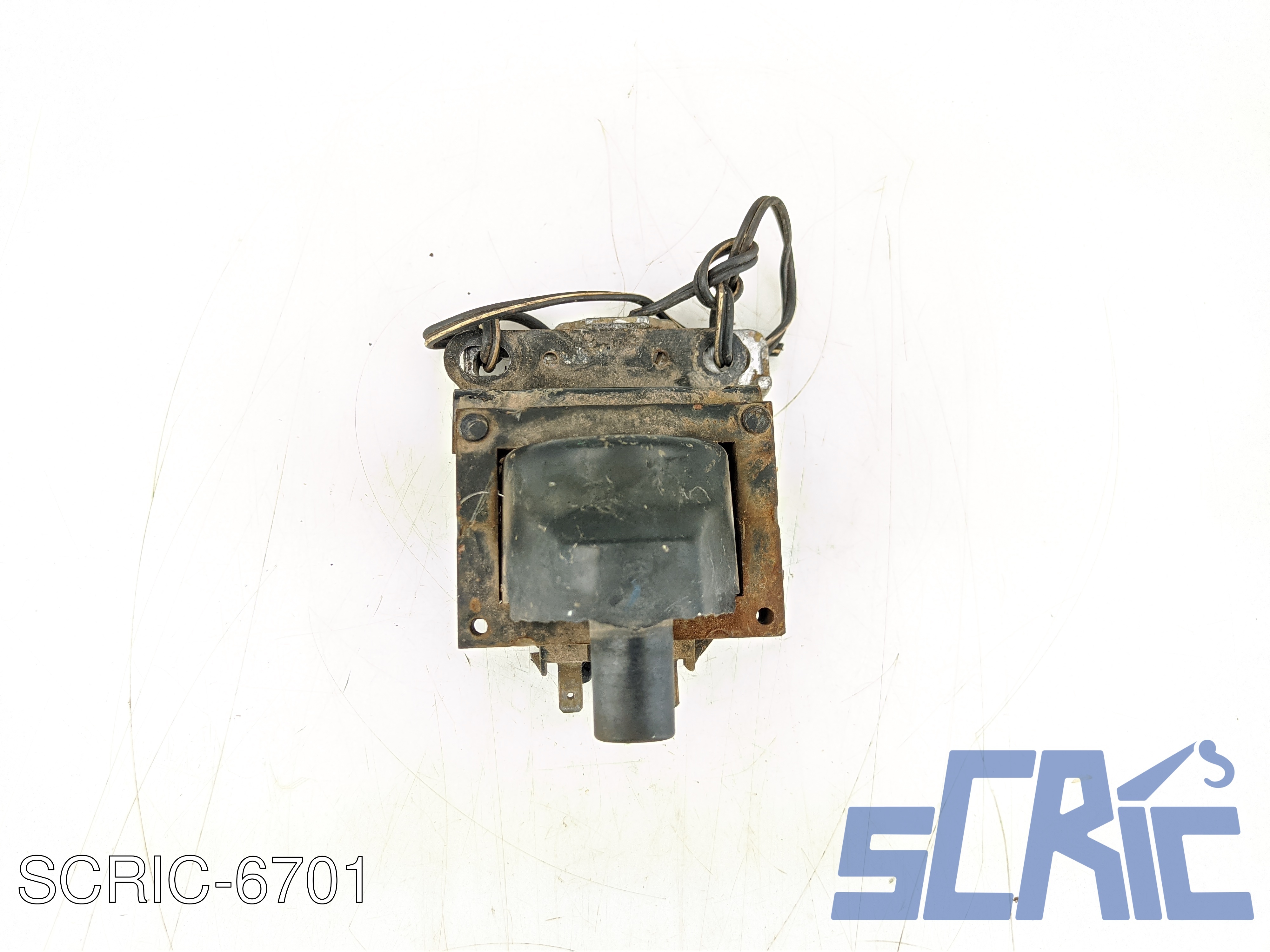 Bobina Di Accensione OPEL ASCONA A 81, 86, 87, 88 1.9 SR 1971-1975 90243419