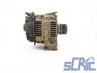 Alternatore MERCEDES CLASSE A W168 A 160 1997-2004 A0121544302, 2542291