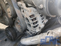 Vw Fox  5Z1, 5Z3, 5Z4 1.2 55CV 2005-2011