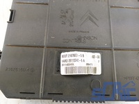 Kit Accensione PEUGEOT 307 CC 3B 2.0 HDI 135 2005-2009 5WS40276BT, 005472 12