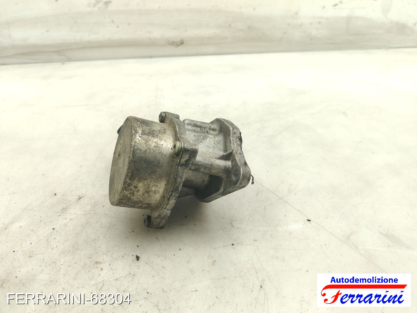 Pompe Vuoto Depressore RENAULT MODUS F/JP0 1.5 DCI 2004-2023 8200113585