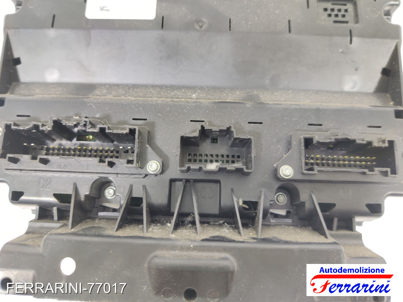 Sony comandi clima Tastiera Stereo Radio FORD EDGE 2015-2018 0065810079