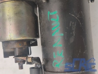 Motorino Avviamento RENAULT KANGOO KC0/1 1.9 DTI 2000-2003 8200143045, D6RA115