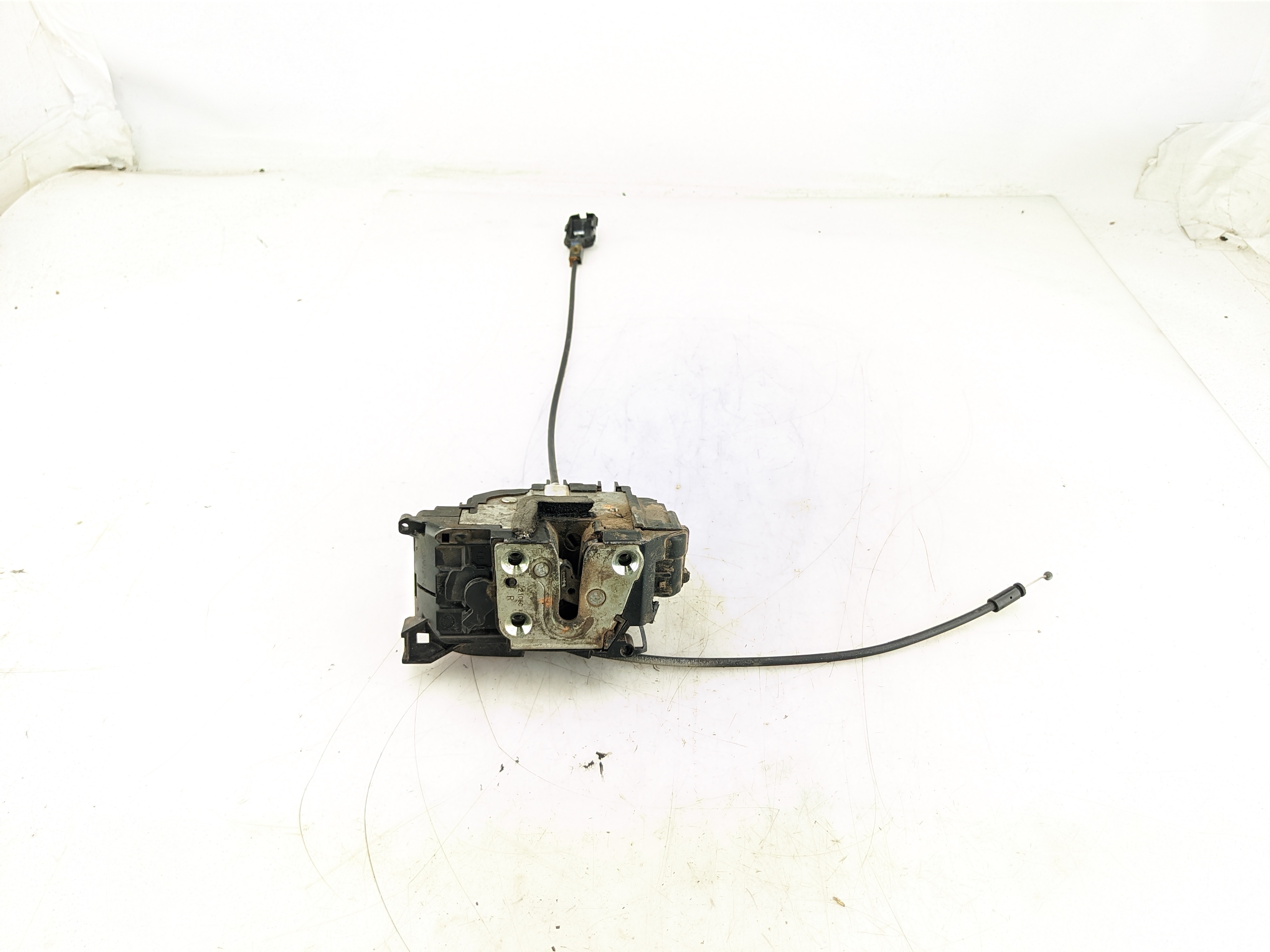 Serratura Porta RENAULT CLIO 2 BB, CB 2001-2009 destro, dx, frontale, anteriore