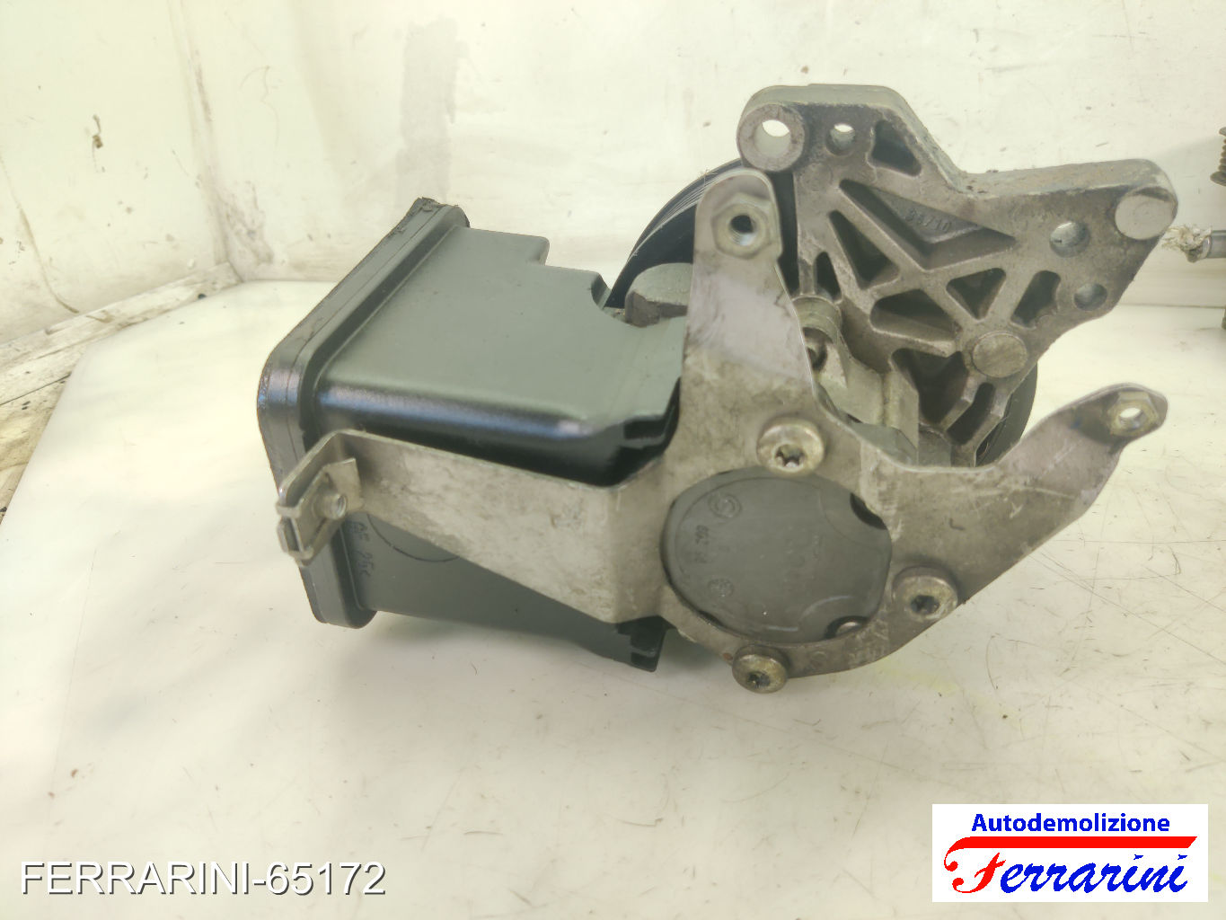 Pompa Servosterzo BMW 5 TOURING E61 525D 2004-2007 32416760956, 32416781266 10