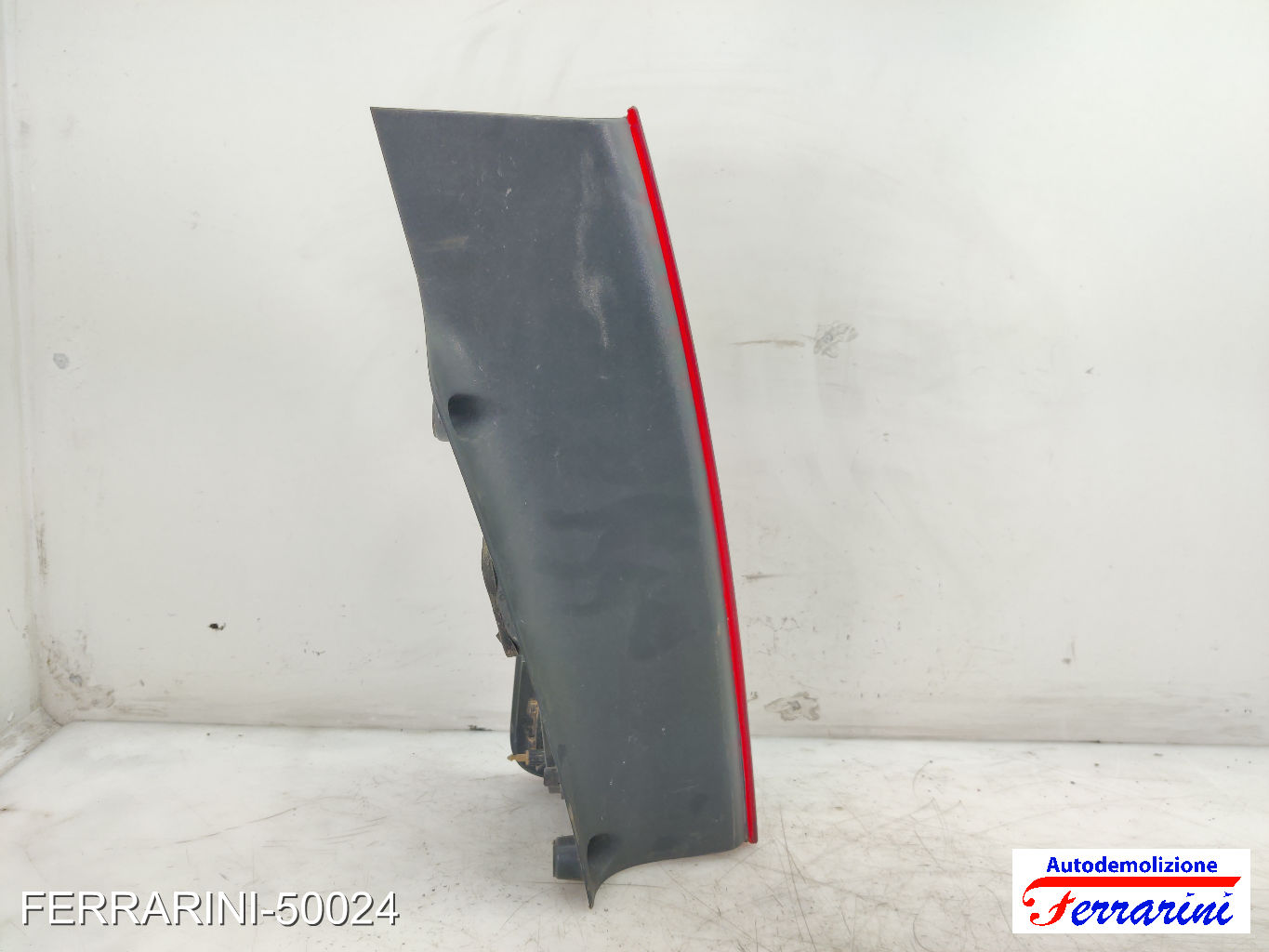 Fanalino Stop Posteriore RENAULT ESPACE 4 JK0/1 2002-2006 destro, dx 8200027152