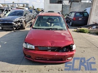 Mazda Demio DW 1.3I 16V 72CV 1998-2000