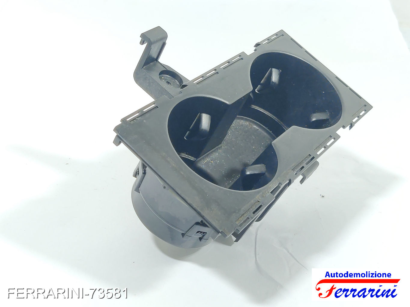 Portabicchieri VW GOLF 7 5G1, BE1, BE2, BQ1 2012-2020 5G1864263F