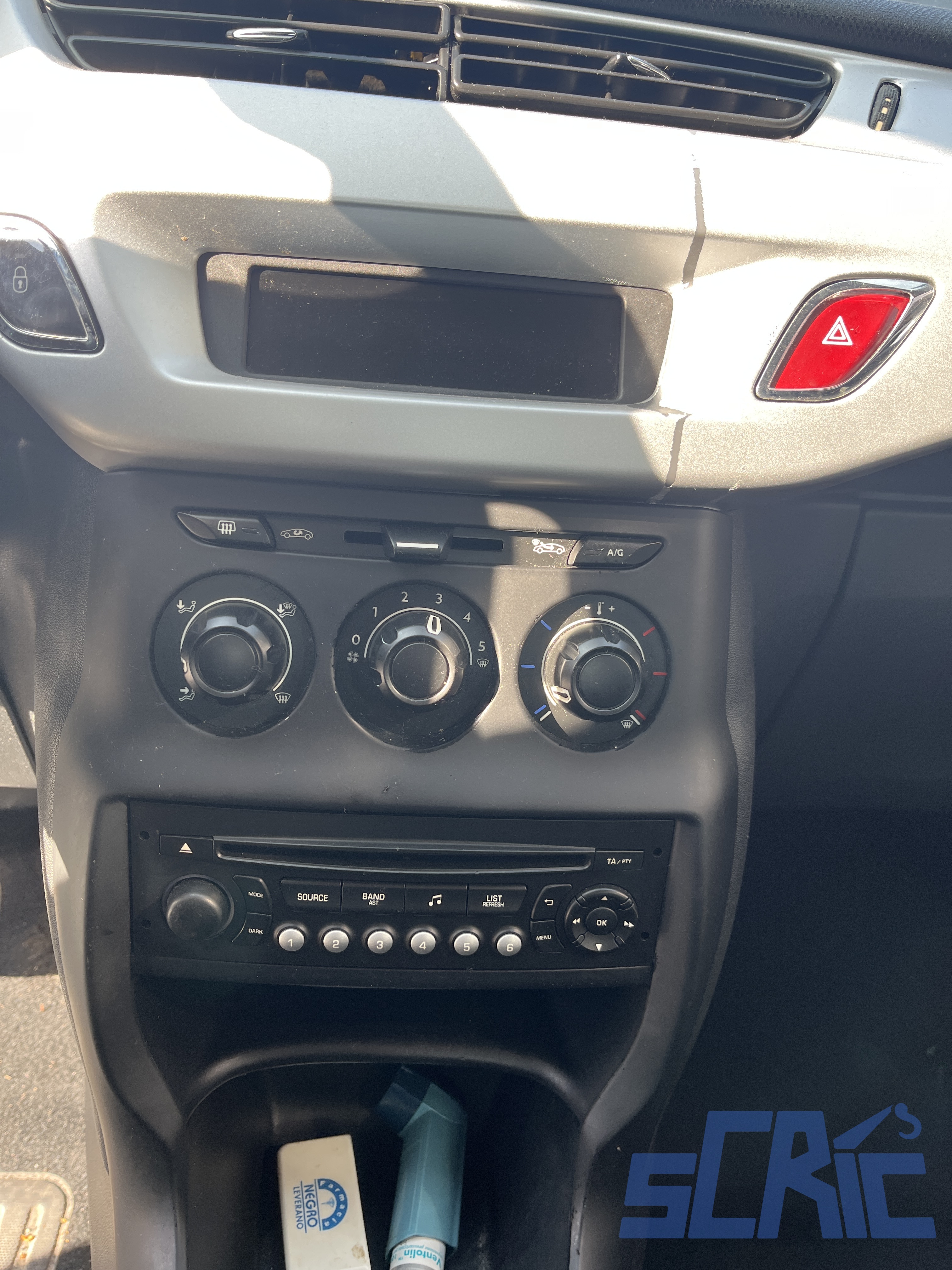 Stereo Radio