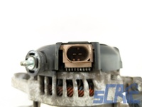 Alternatore CITROEN C1 2 PA, PS 1.0 VTI 68 2014-2023 270600Q190, 18214, 00110