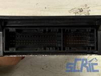 Centralina Airbag JEEP COMPASS M6, M7, MP, MV 2017-2023 53471837, 61351A