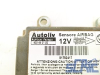 Centralina Airbag LANCIA YPSILON 843 2006-2011 603450100, 603450100