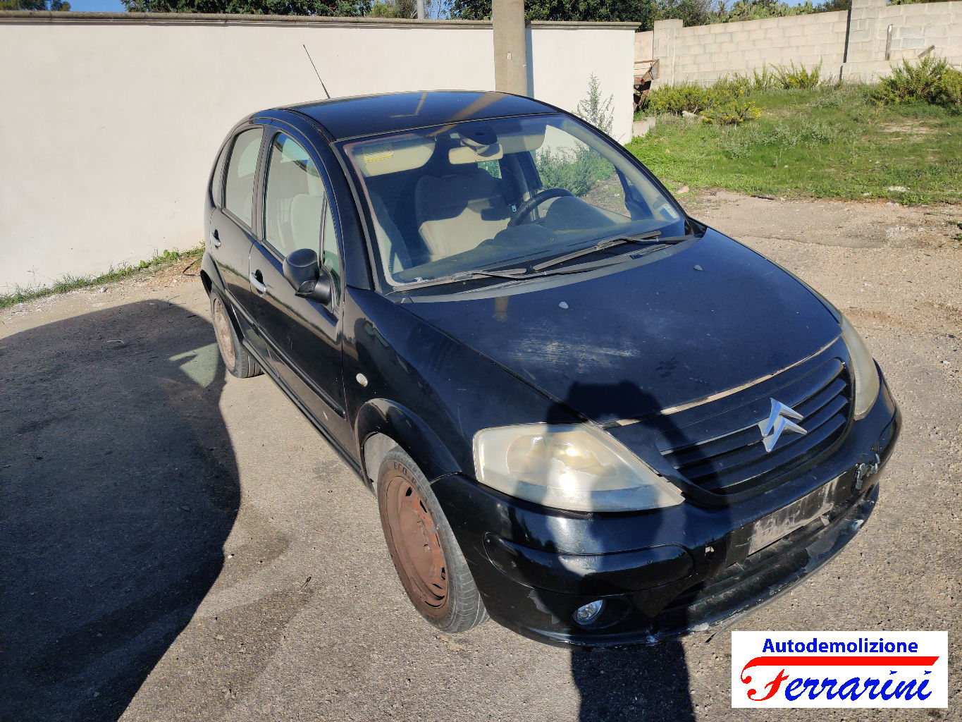 Citroen C3 1 10