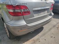 Mercedes Classe B W245 B 200 CDI 140CV 2005-2011