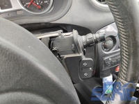 Renault Clio 3 BR0/1, CR0/1 1.2 16V 75CV 2005-2014