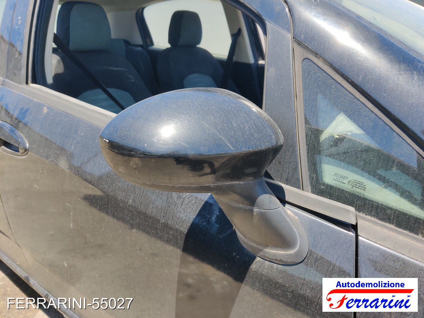 Fiat Grande Punto 67