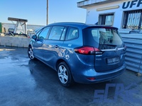 Opel Zafira Tourer C P12 1.6 CNG 150CV 2011-2023