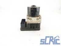 Centralina Pompa Abs FORD FUSION JU 1.6 TDCI 2004-2012 2S612M110CE, 10020609934
