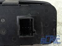 Pulsantiera Tastiera Alzavetro CITROEN C4 PICASSO 1 UD 2007-2013 sinistra, sx