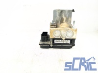 Centralina Pompa Abs CITROEN C4 PICASSO 1 UD 1.6 HDI 2007-2013 9660934580, 78524 8