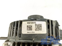 Alternatore OPEL AGILA A H00 1.0 12V 2000-2007 89212970, ALT4745A, 21466N