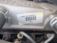 Ford Focus Sw DNW 1.8 TURBO DI/TDDI 90CV 1999-2004