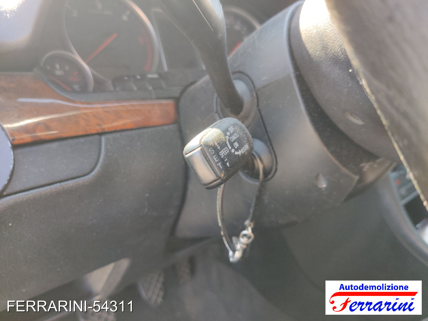 Audi A4 At 8E+05 2.5 TDI QUATTRO 180CV 2001-2004