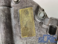 Compressore Clima FIAT 500C/595C/695C 1.4 2009-2015 5A787520051747318, 5174731