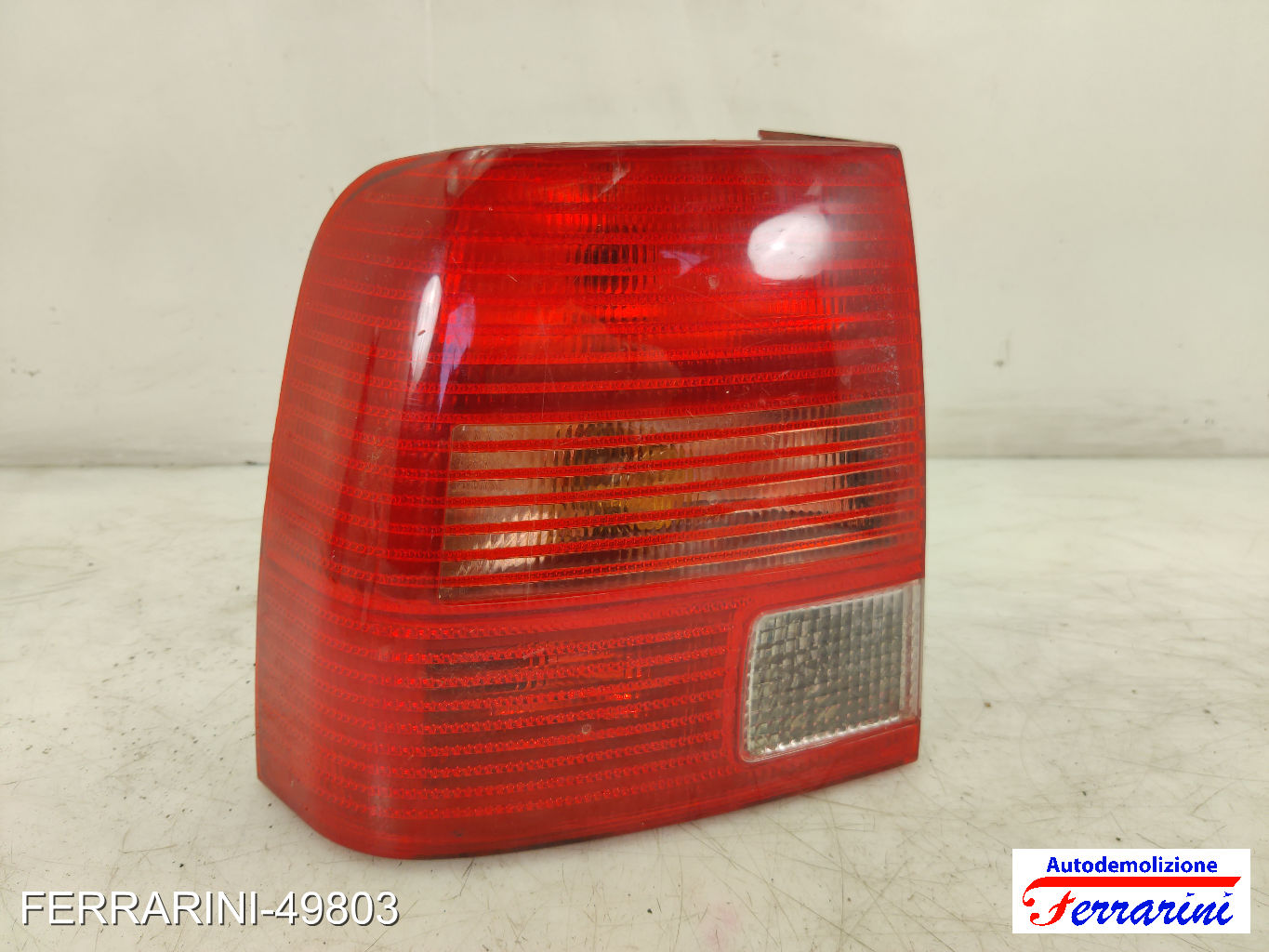 Fanalino Stop Posteriore VW PASSAT 3B2 1998-2000 sinistro, sx 3B5945095F