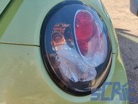 Vw New Beetle 1C1, 9C1 1.9 TDI 101CV 2001-2010