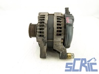 Alternatore PEUGEOT 206 SW 2E/K 1.4 HDI 2002-2007 9640623580, 5702A7, 5702A6 6