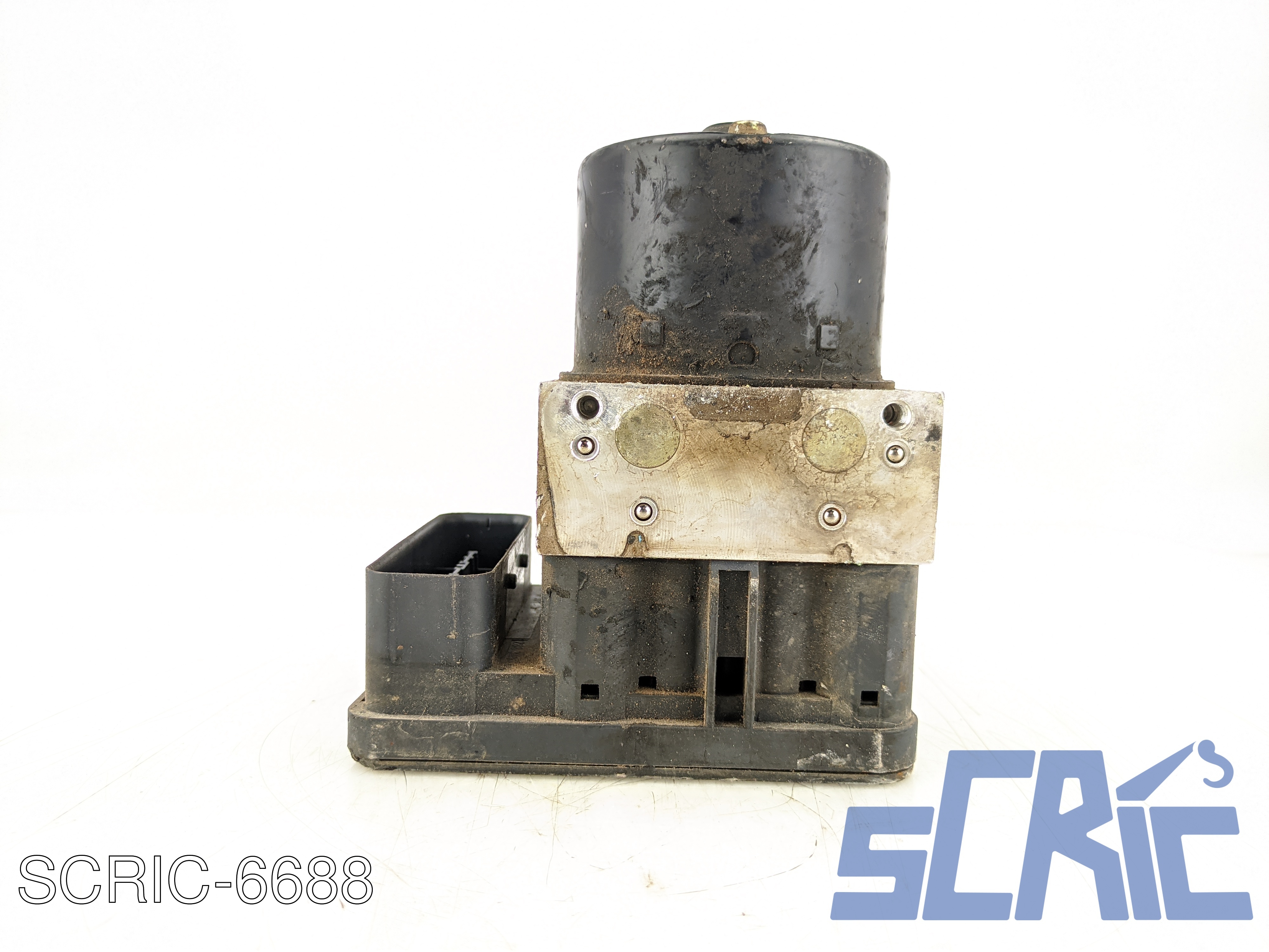Centralina Pompa Abs SKODA OCTAVIA 1 1U2 1.9 TDI 1996-2010 1J0614417C