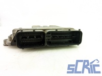 Centralina Motore ALFA ROMEO GT 937 1.9 JTD 2003-2010 0281012883, 55206271