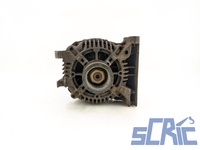 Alternatore MERCEDES CLASSE A W168 A 160 1997-2004 A0121544502, 0121544402 7