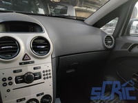 Opel Corsa D S07 1.2 80CV 2006-2014
