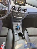Mercedes Classe B W246 B 200 C 156CV 2012-2017