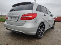 Mercedes Classe B W242, W246 B 180 CDI 109CV 2011-2014