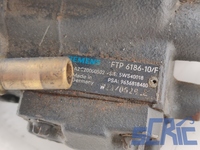 Pompa Alta Pressione Iniezione PEUGEOT 307 SW 3H 2.0 HDI 90 2002-2008 9652175480