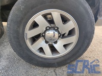 Mitsubishi Pajero Sport 1 K7, K9 2.5 TD 99CV 1998-2007