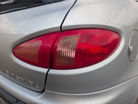 Alfa Romeo 147 937 1.6 16V T.SPARK 120CV 2001-2010