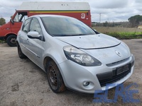 Renault Clio 3 BR0/1, CR0/1 1.2 16V 75CV 2005-2014