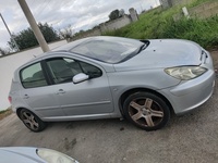 Peugeot 307 3A/C 2.0 HDI 135 136CV 2003-2007